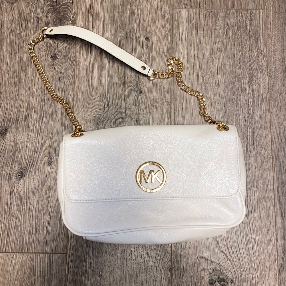 Michael Kors Shoulder Bag New